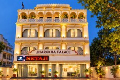 FabHotel Jharokha Palace, Udaipur