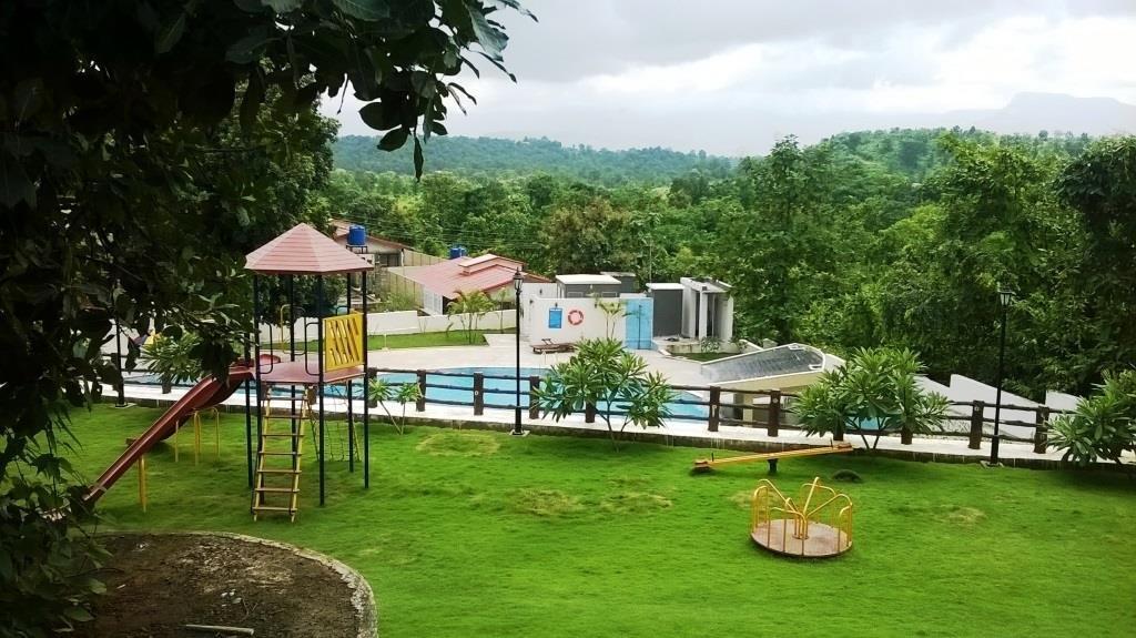 Tripvillas Sparsh Resort Chalets Karjat Resort Free Cancellation Price Address Reviews