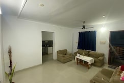 JK Home Stay, Pondicherry