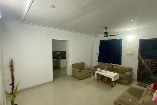 JK Home Stay