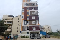 YVK GRAND INN Kukatpally, Hyderabad
