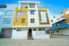 FabHotel Square Inn, Bhopal
