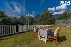 StayVista at Whitestone @ Riverside Symphony , Kullu