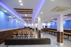 SAMRAT HOTEL AND RESTAURANT, Jaipur