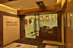 Hotel Kabir, Ahmedabad
