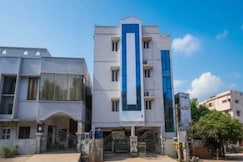 Hotel O ADITYA YATRI NIVAS, Gudur