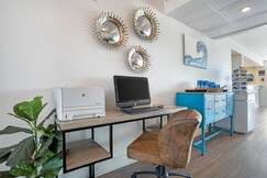 Best Western Navarre Waterfront, Walton