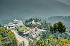 Club Mahindra Kandaghat