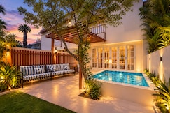 Palms House Boutique Stay Near Nakki Lake Mount Abu, Mount Abu