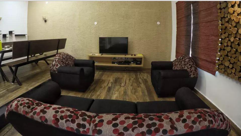 Robusta Valley Homestay | Rooms & Caretaker - Tap to explore photos