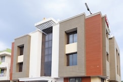 sandalwood vibes, Bhopal