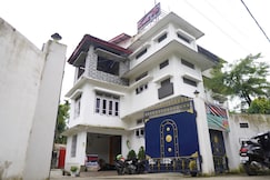 Champavilla Homestay, Majuli