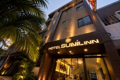 Hotel Sunil Inn, Raipur, Chhattisgarh