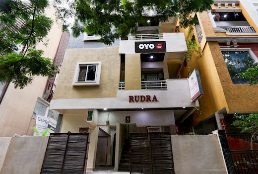 Hotel O Sai Manikanta Homes