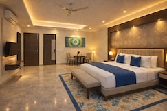 Hotel Lemon Suites Delhi Airport, Delhi