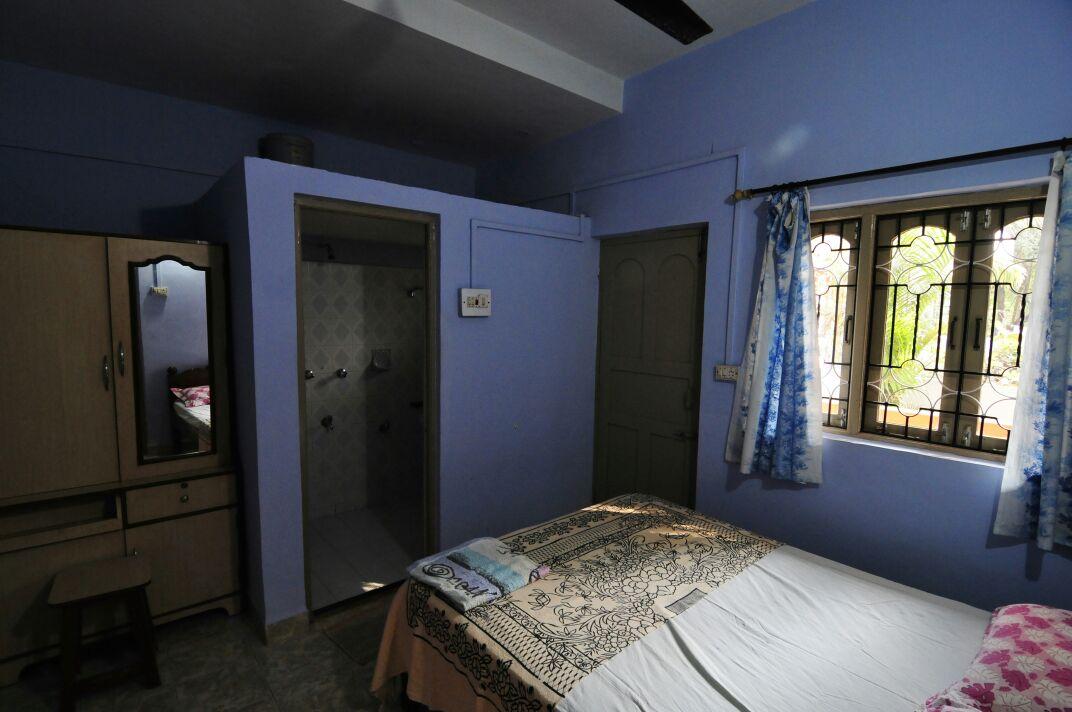 Pleasant Villa (Standard Non AC Room) - Tap to explore photos