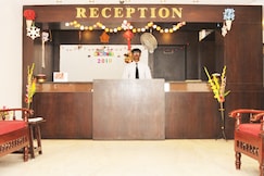 Hotel Vijayentra, Pondicherry