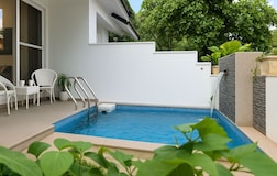 Swimming Pool 1