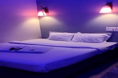 Vagator House Near Vagator Beach, Goa