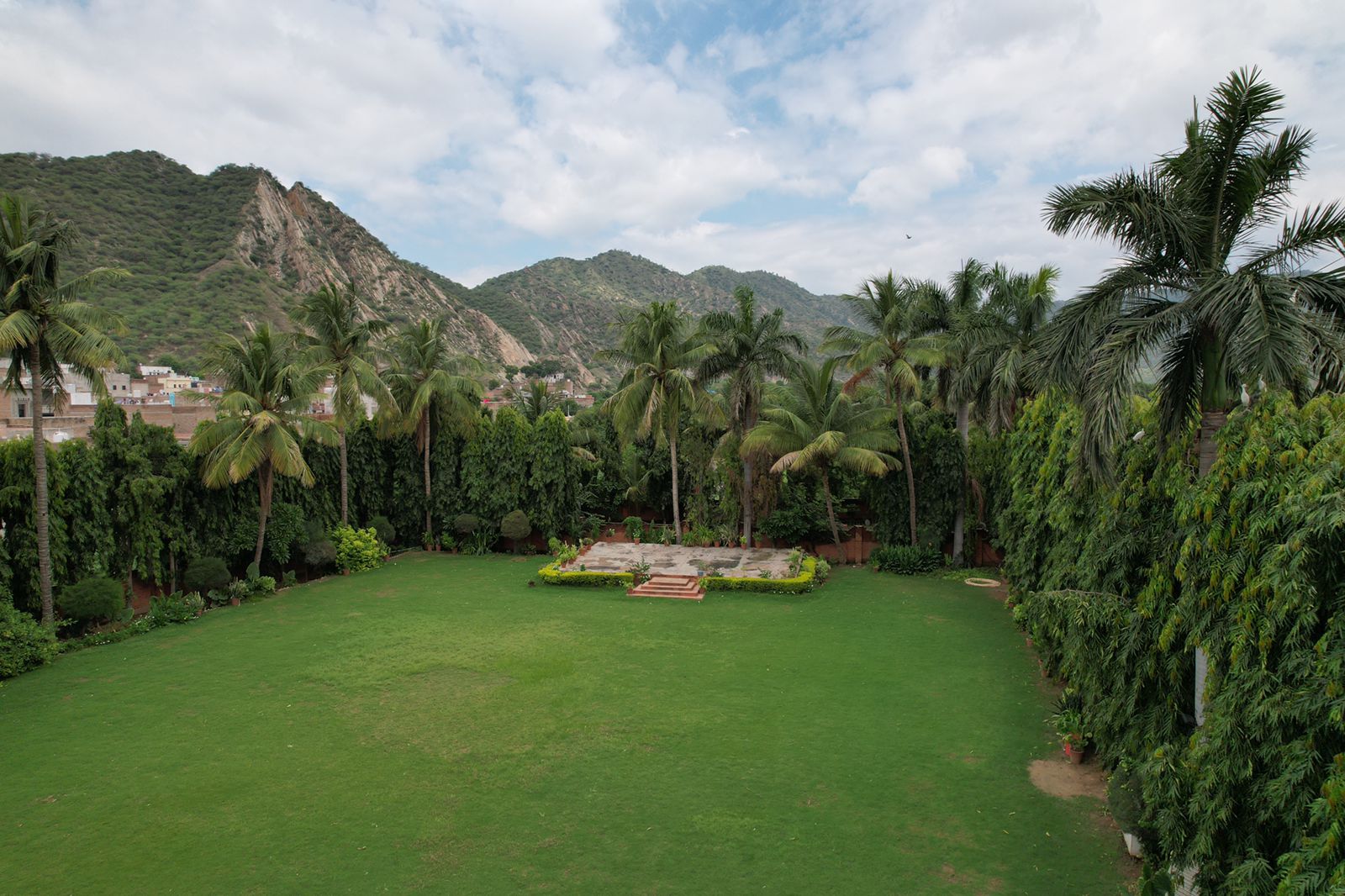Hotel Baba Ramdev - Tap to explore photos