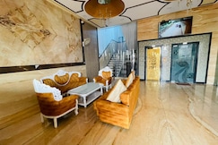 Hotel Jodhana Palace, Jodhpur