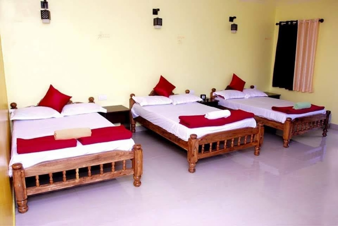 Tigerwoods Homestay - Tap to explore photos