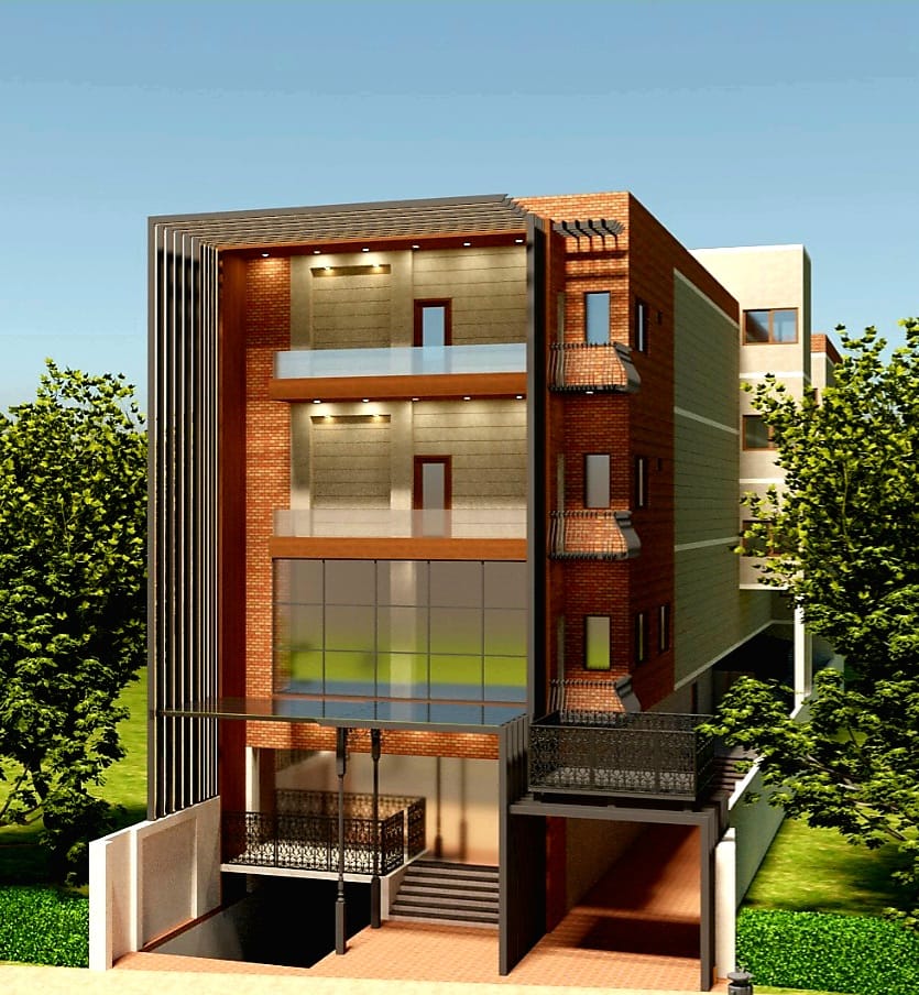 SHREE SHIVAY NAMASTUBHYAM HOTEL - Tap to explore photos