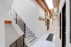 Collection O near Stadion Maguwoharjo formerly Simple Living, Sleman