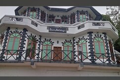 Vaga star 6BH, Vagamon
