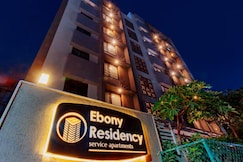 Ebony Residency, Ahmedabad