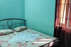 Tripathy's Home | Entire 1BHK Apartment | Near Baliapanda Sea Beach, Puri