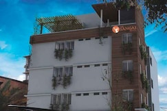 The Sangai Hotel, Imphal