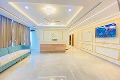 FIODA ROYAL ROOMS KR PURAM, Bangalore