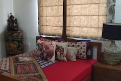 Ananda The Art House - A blissful Stay, Delhi