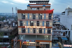 HOTEL THE PRIME LAND, Harda