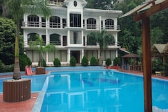 Sundar Hotel And Resort, Lava