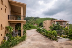 The Talhati Kumbhalgarh, Kumbhalgarh