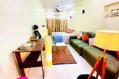 Family Suites by the Courtyard, Lucknow