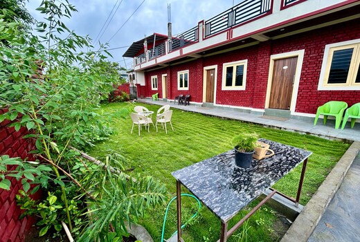 Athulyam Homes