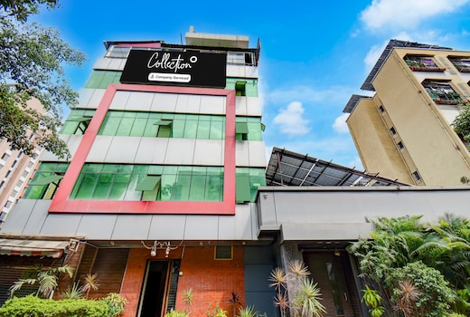 Super Collection O Chikhali Formerly Hotel New Pune