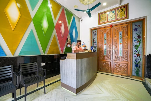 OYO Hotel O Kumaran Park