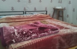Swiss Tent