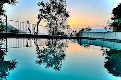 MAGESTIC MOUNTAIN, Nainital