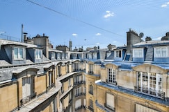Charming flat - 1BR/3P - Arc de Triomphe- 7, Paris