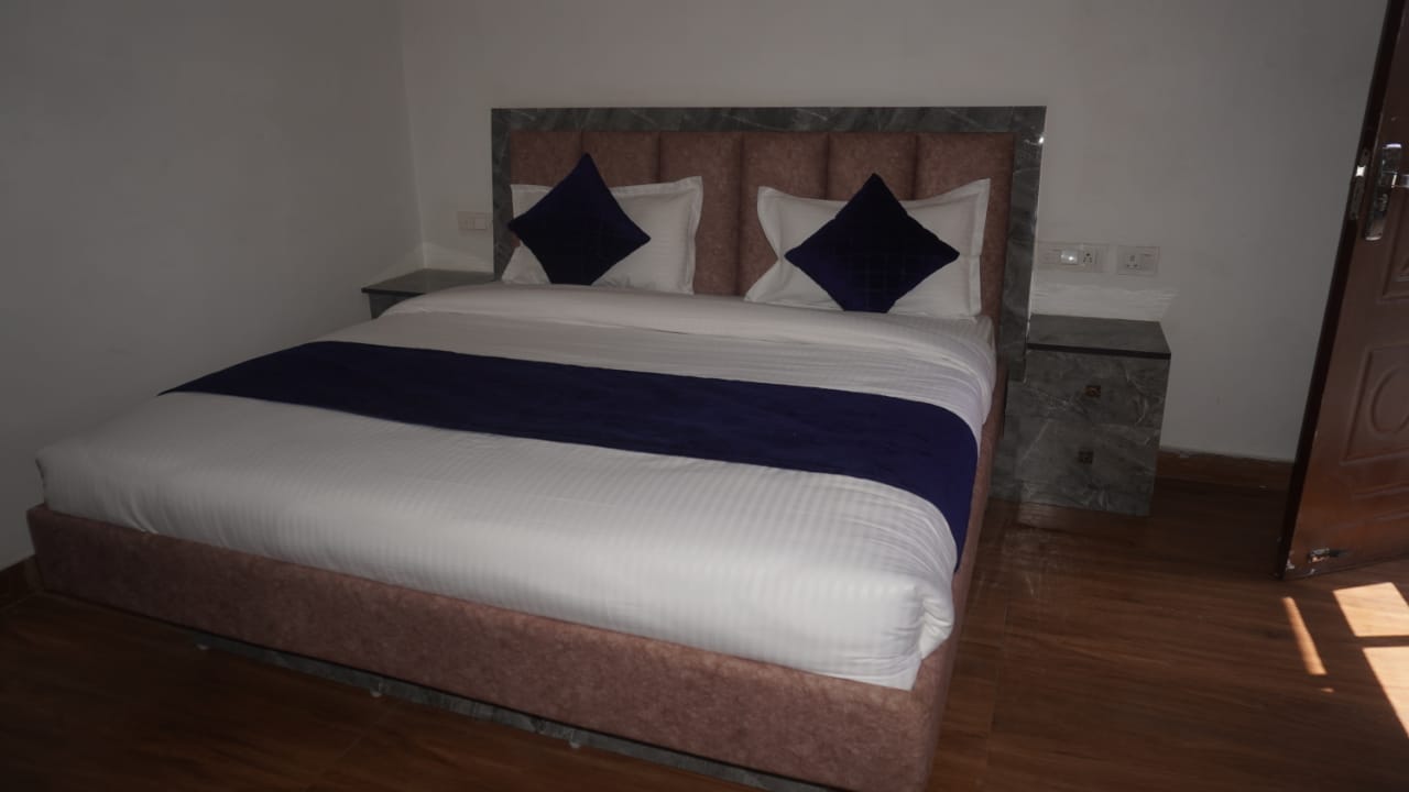 Nathuli homestay - Tap to explore photos
