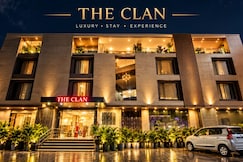 THE CLAN HOTEL - VIJAY NAGAR INDORE, Indore