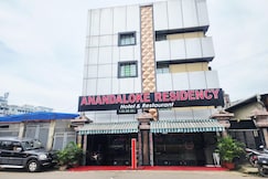Anandaloke Residency, Kolkata