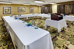 Holiday Inn Express Hotel & Suites Pleasant Prairie-Kenosha, Kenosha
