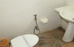 Washroom