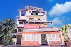 Super Collection O Panjim Near Miramar Beach
